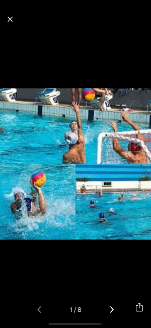 Water Polo Coaching Diary(圖8)-速報App