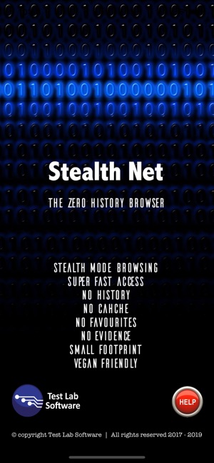 Stealth Net(圖4)-速報App