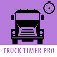 Truck Timer Pro apk