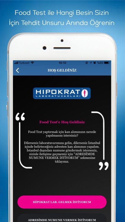 Hipokrat Lab screenshot-3