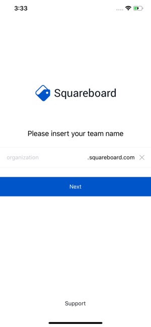 Squareboard Intranet V2(圖4)-速報App