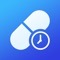 Pill Reminder Medication Time is the app will help you to take your medicine at the right time