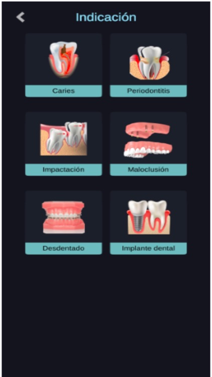 IDental Spanish