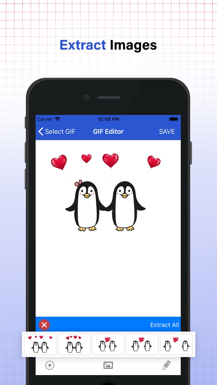 GIF Maker, Editor  Converter