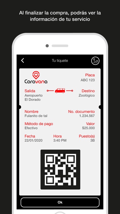 Caravana screenshot-4