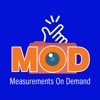 Measurements on Demand