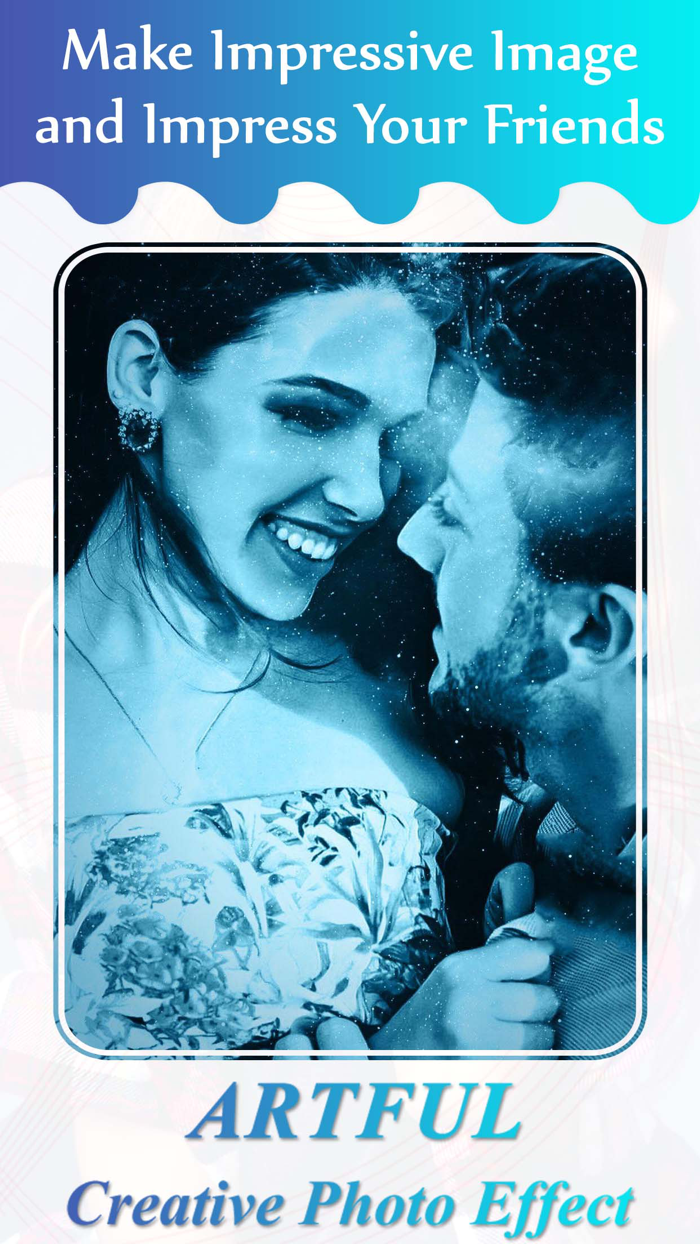 Artful - Creative Photo Effect