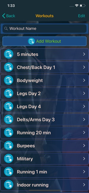 FITOLOG - Fitness Assistant(圖3)-速報App