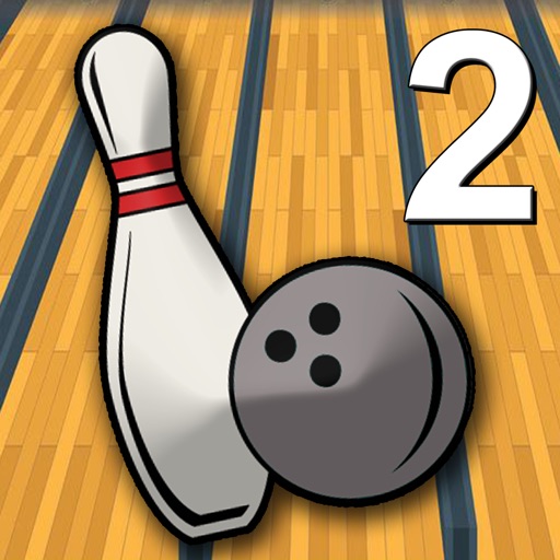 Bowling's Boy 2 iOS App