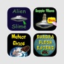 Get Sci Fi Apps for iOS, iPhone, iPad Aso Report
