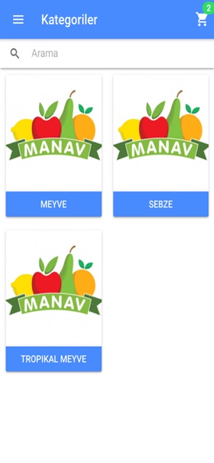 Manavcım(圖2)-速報App