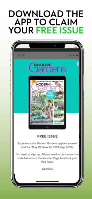 Modern Gardens Magazine(圖3)-速報App