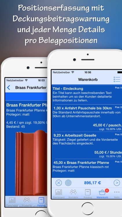 HWA - Die Handwerker App FULL