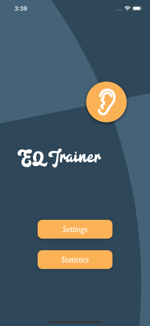 EQ Trainer(圖1)-速報App