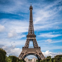 Fonds d'écran de Paris: HD sur PC