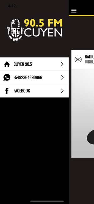 Cuyen 90.5(圖3)-速報App