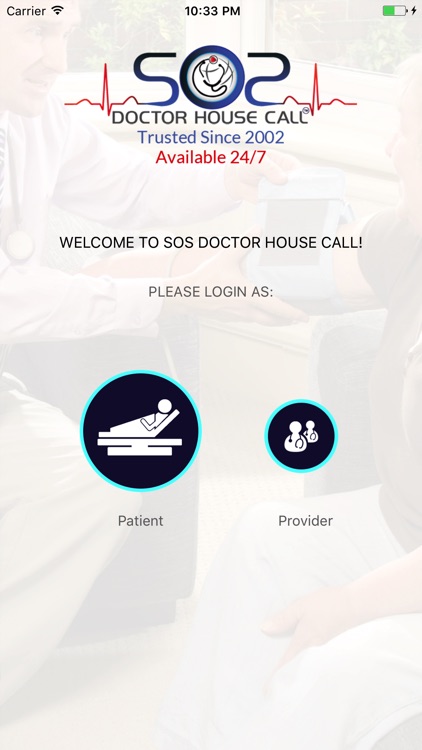 SOS Doctors