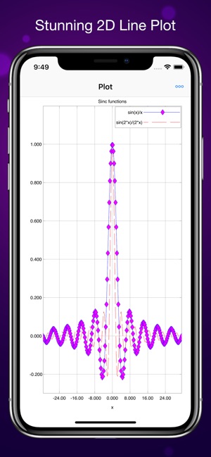 SIMO : MATLAB programming app(圖1)-速報App