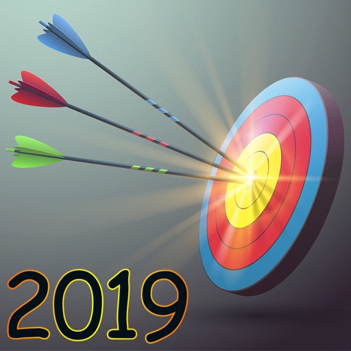 Play Archery 2019 icon