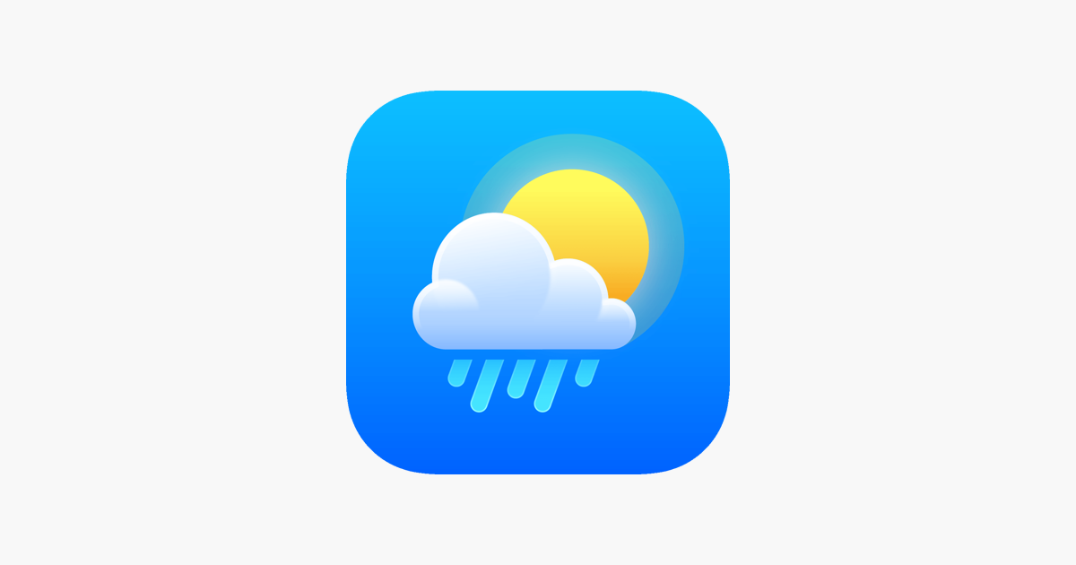 Weather ٞ on the App Store