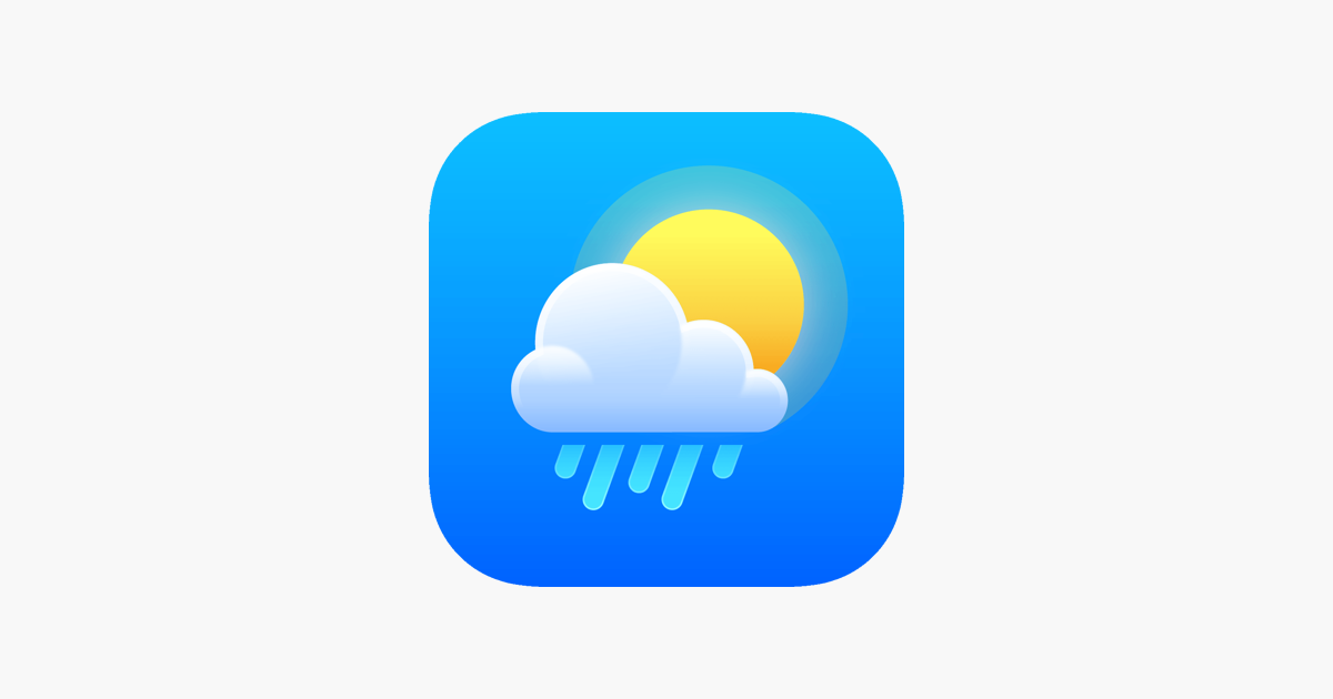 Weather ٞ trên App Store