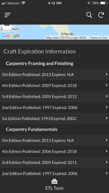 CEFGA K12 Pipeline ETLs screenshot-8