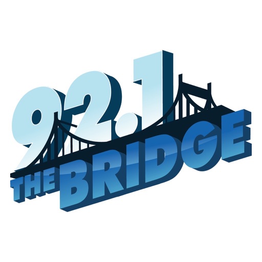92.1 The Bridge (KTSR) icon
