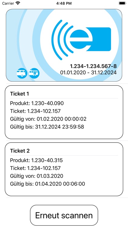 eTicketing.app