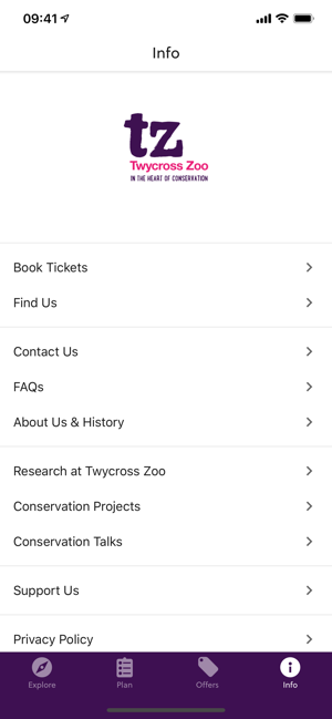 Twycross Zoo Official(圖5)-速報App