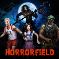 Horrorfield: Multiplayer Spiel apk