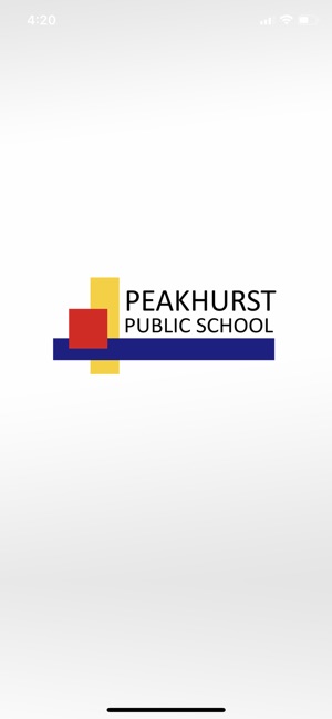 Peakhurst Public School