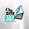 On Site Tax Pro