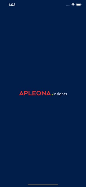 Apleona Insights