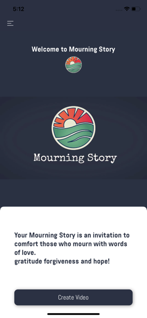 Mourning Story(圖1)-速報App