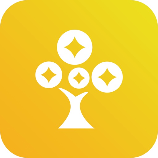 黄金树-黄金珠宝综合服务电商 iOS App