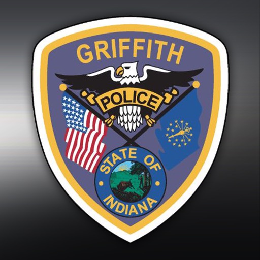 Griffith Indiana PD