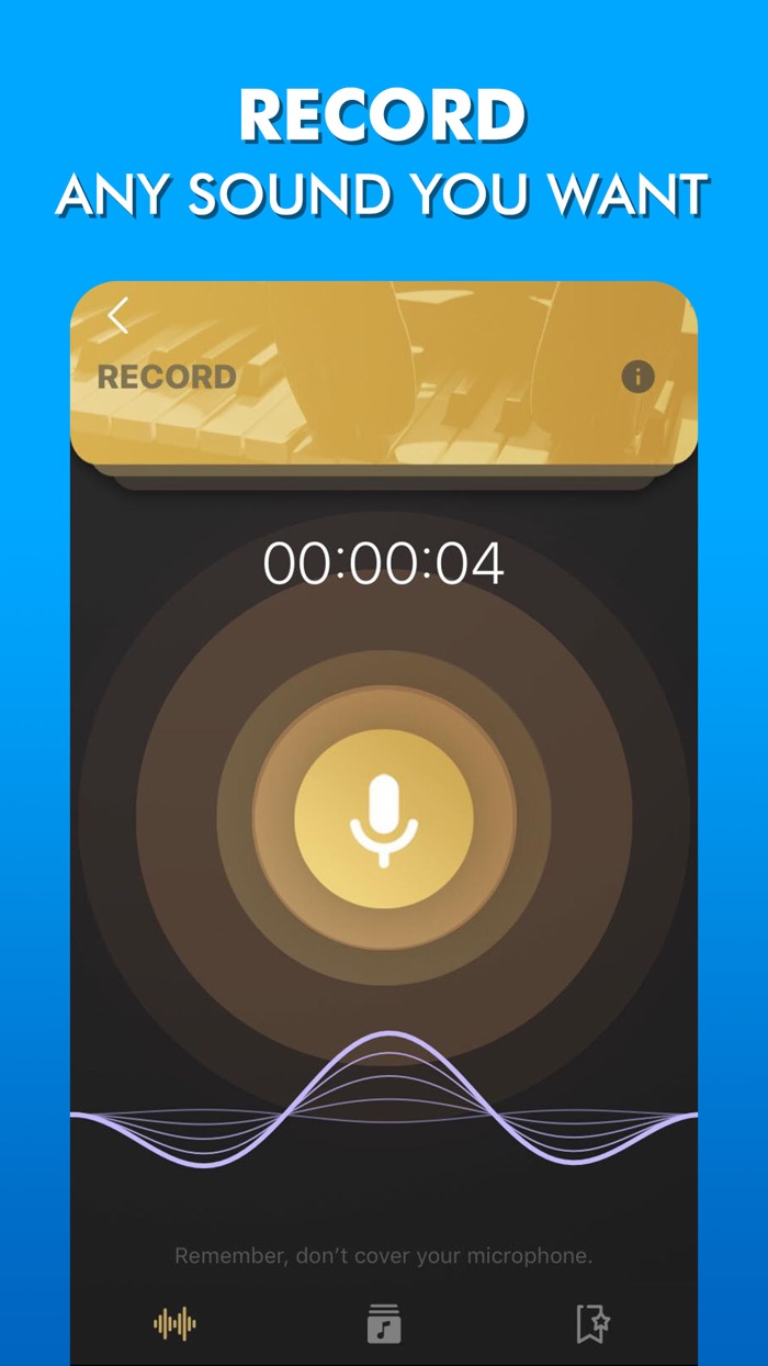 Ringtones for iPhone X