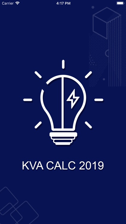 KVA Calc 2019