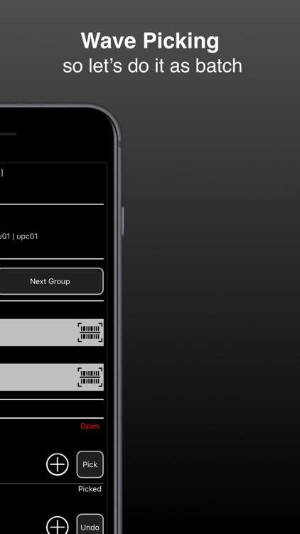 Buffalo WMS screenshot-8