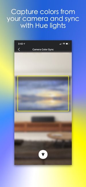 Theater for Philips Hue Lights(圖2)-速報App