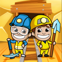 Idle Miner Tycoon: Gold Mine Idle Miner Tycoon: Gold Mine