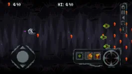 Game screenshot Alien Forces apk