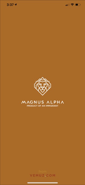 Magnus Alpha