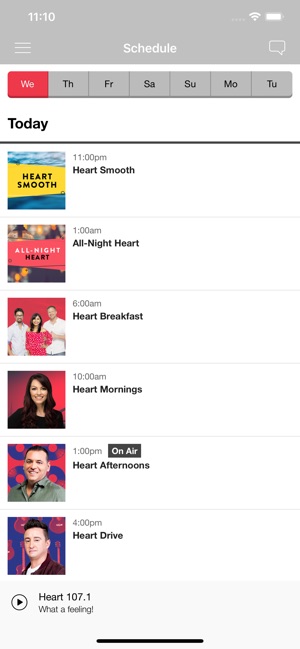 Heart 107.1(圖4)-速報App