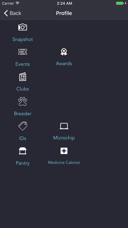 Pet Portal