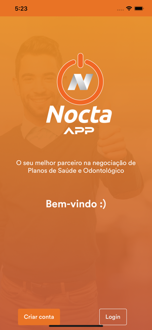 Nocta App