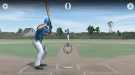 Game screenshot World Baseball Leaders hack