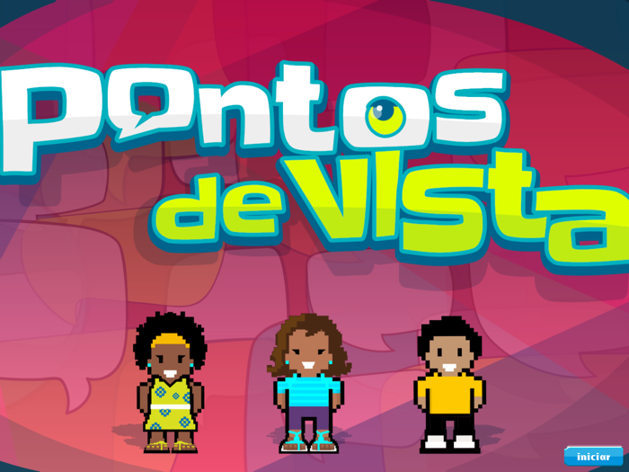 Pontos de Vista