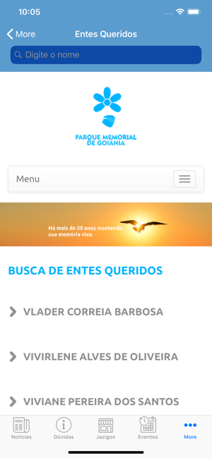 Parque Memorial(圖5)-速報App