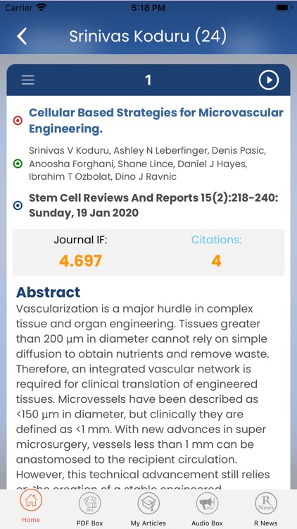 PubMed Hub